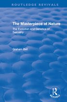 Routledge Revivals-The Masterpiece of Nature