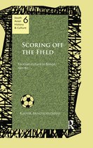 South Asian History and Culture- Scoring Off the Field