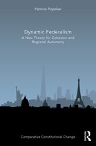 Comparative Constitutional Change- Dynamic Federalism