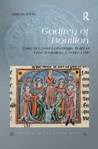 Rulers of the Latin East- Godfrey of Bouillon