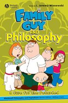 Family Guy & Philosophy