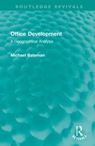 Routledge Revivals- Office Development