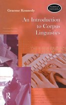 Studies in Language and Linguistics-An Introduction to Corpus Linguistics