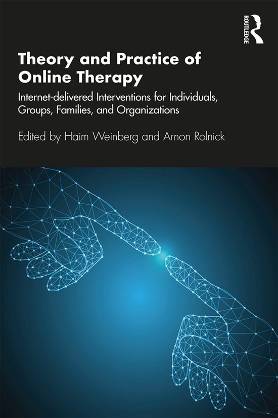 The Library of Technology and Mental Health- Theory and Prac ... - cover