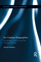 For Creative Geographies