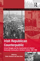 The Mobilization Series on Social Movements, Protest, and Culture- Irish Republican Counterpublic
