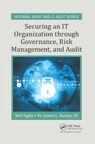 Security, Audit and Leadership Series- Securing an IT Organization through Governance, Risk Management, and Audit