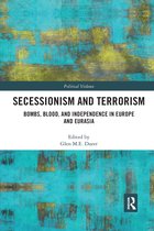 Political Violence- Secessionism and Terrorism