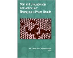 Soil and Groundwater Contamination