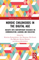 Perspectives on Education in the Digital Age- Nordic Childhoods in the Digital Age