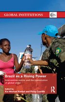 Global Institutions- Brazil as a Rising Power