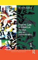 War and International Politics in South Asia- Fighting Like a Guerrilla