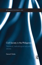 Rethinking Southeast Asia- Civil Society in the Philippines