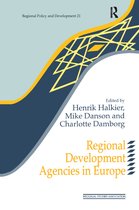 Regions and Cities- Regional Development Agencies in Europe