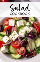 Salad Cookbook - Salad Cookbook
