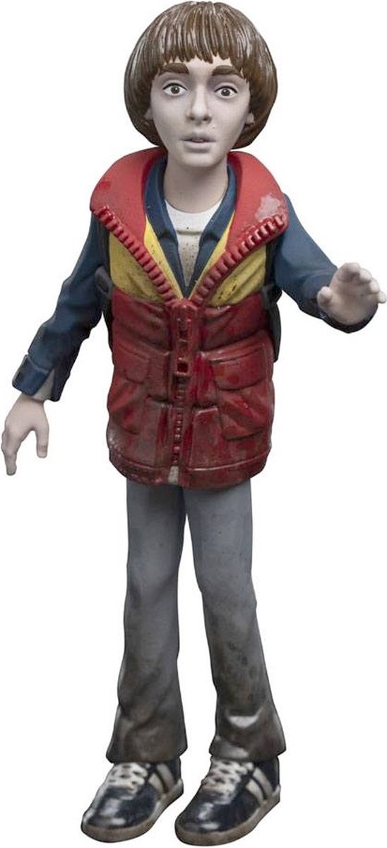 Weta Workshop Stranger Things: Vinyl Mini Epics - Will Byers (Season 1) Figuur