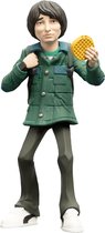 Weta Workshop Stranger Things Beeld/figuur Mini Epics Vinyl Mike the Resourceful (Limited Edition) 14 cm Multicolours