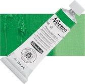 Schmincke Norma Professional Olieverf 35ml - Permanent Green (508)