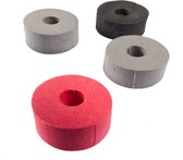 Fame Cymbal Washers Beckenfilze Different Color - Accessoire voor bekkens