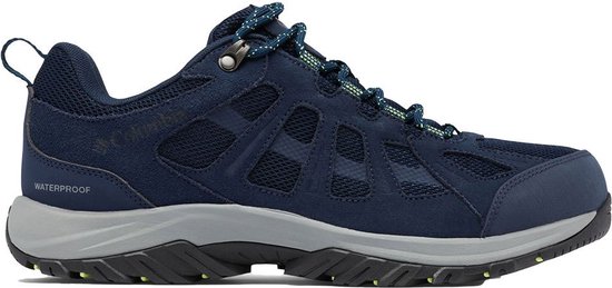 Botas de senderismo Impermeables Columbia Redmond™ III Mid Gris Mujer