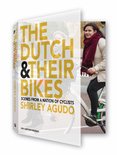 The Dutch and their bikes
