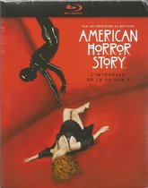 american horror story : l'intégrale de la saison 1