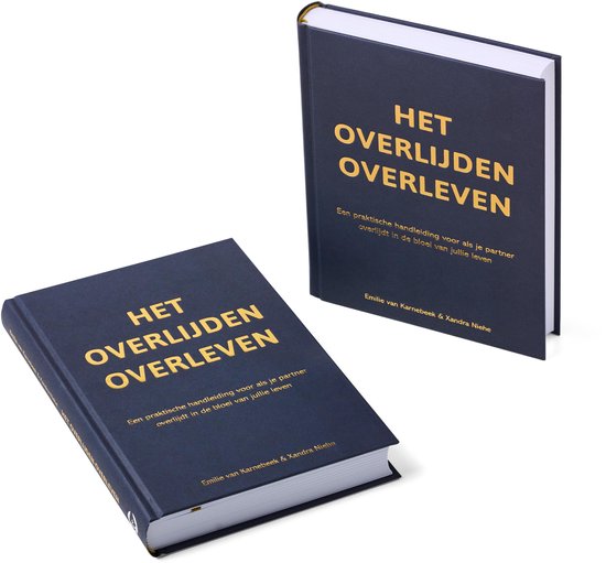 Het overlijden overleven