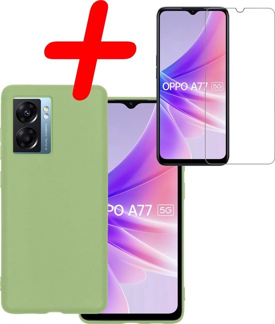 MOBYDEFEND Matte Siliconen Backcover Geschikt Voor Oppo Find X9 Pro Telefoonhoesje Rood 171865582