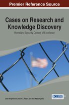 Cases on Research and Knowledge Discovery