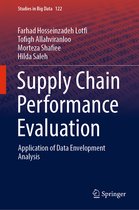 Studies in Big Data- Supply Chain Performance Evaluation