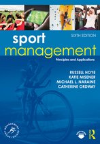 Sport Management Series- Sport Management