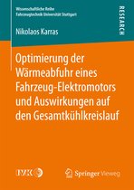 Optimierung der Waermeabfuhr eines Fahrzeug Elektromotors und Auswirkungen auf d