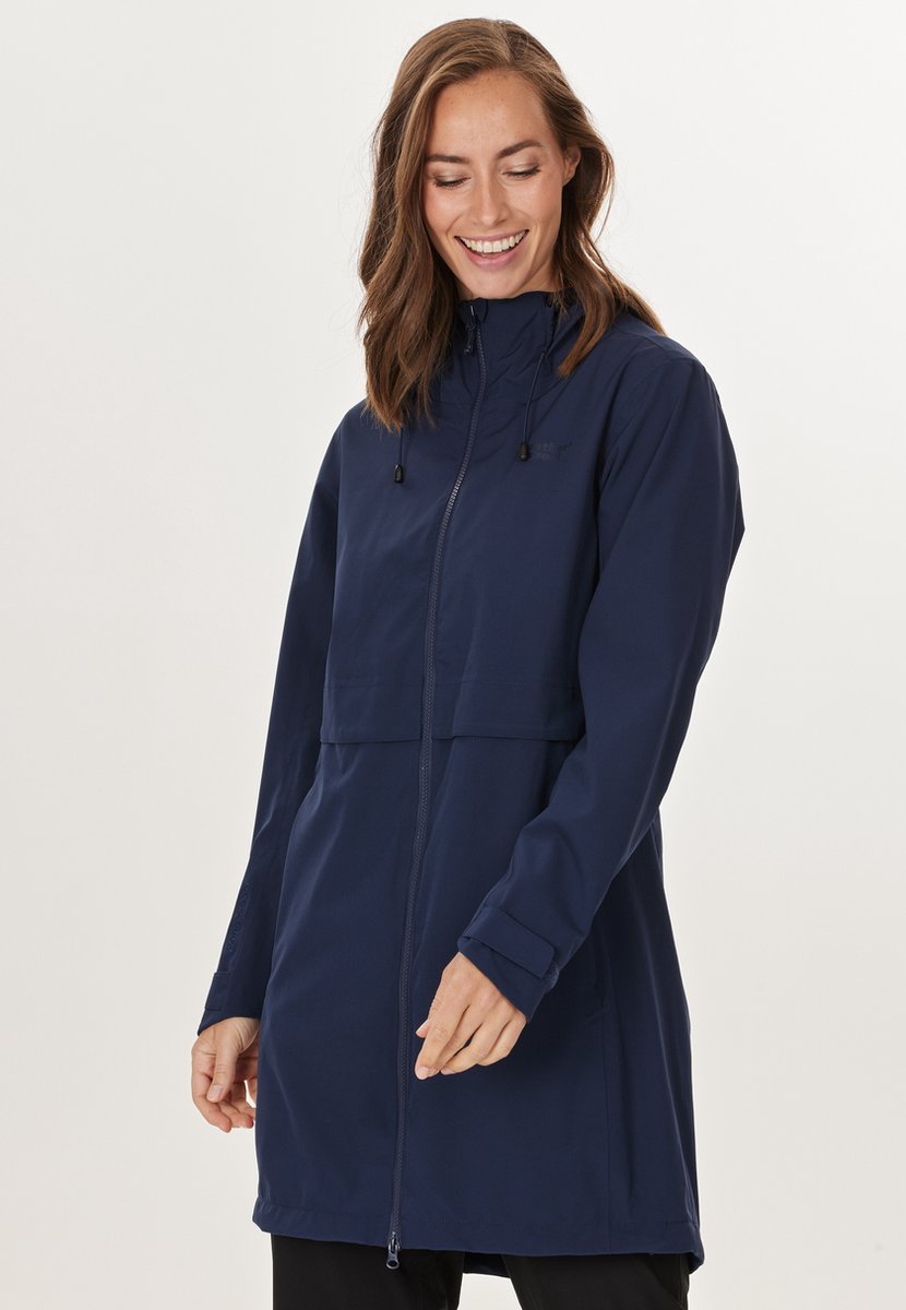 Blauw