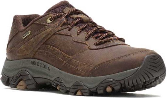 Chaussures de randonnée imperméables MERRELL Moab Adventure III - Terre - Homme - EU 41.5