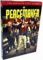 Peacemaker (Suicide Squad) The Complete First Season DC serie