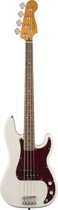 Squier Classic Vibe '60s Precision Bass (Olympic White) - Elektrische basgitaar