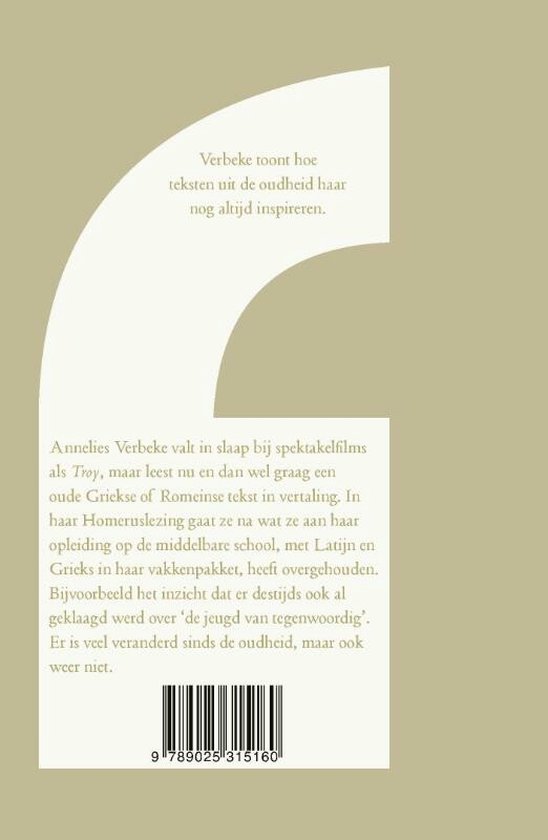 De Jeugd Van Tegenwoordig Annelies Verbeke Boeken Bol