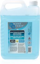 Bleko Power 5 liter Ruitensproeierantivries -20