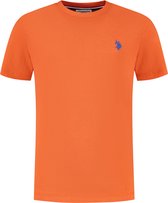 Assn Sand T-shirt Mannen - Maat 164