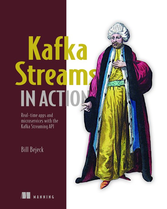 9781617294471 - Kafka Streams in Action