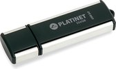 Platinet PMFU3256 USB 3.0 flash drive 256GB zilver