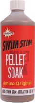 Dynamite Baits Swim Stim Pellet Soak (500ml) - Smaak : Amino Original