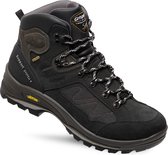 Grisport Everest Mid Walking Chaussures Hommes - Noir - Taille 46