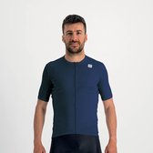 Sportful MATCHY SHORT SLEEVE JERSEY Maillot de cyclisme Homme - Taille L