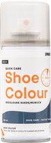 Springyard Quick Care Shoe Color Marron - Rénovateur de daim et nubuck marron - séchage rapide - restaure la couleur - donne de la brillance - prévient la déshydratation - 150ml