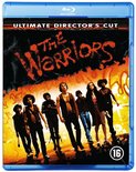 Warriors (Blu-ray)