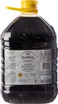 Olitalia - Balsamico azijn di Modena - PET 5 liter
