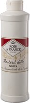 Rois de France Mosterd dille saus - Fles 80 cl