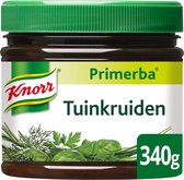 Knorr Primerba - Herbes du jardin - 340gr