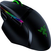 Razer Basilisk Ultimate souris Droitier RF sans fil Optique 20000 DPI